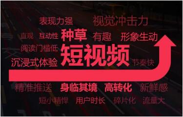 没有才艺可以拍什么短视频？