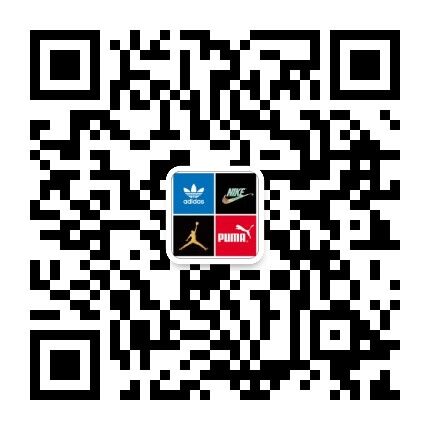 九龙鞋贸 一件代发微商货源二维码