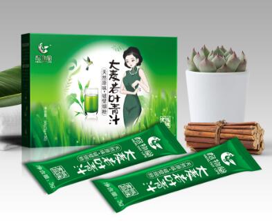 【格物堂】青汁，健康减肥饮品 免费代理